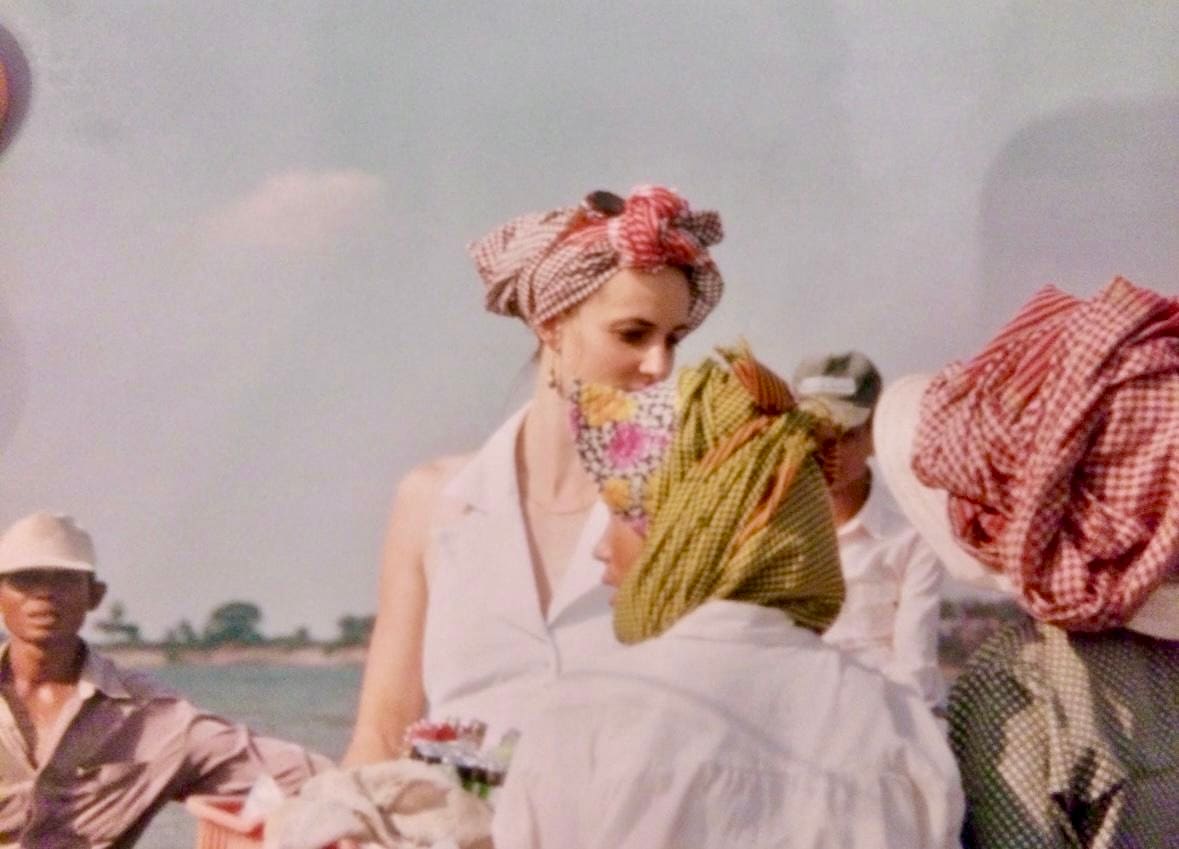 Pratique du Qi Gong et mouvements doux