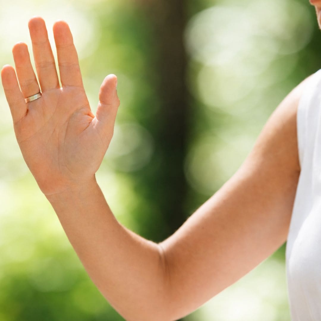 Qi Gong et méditation — pratique 1